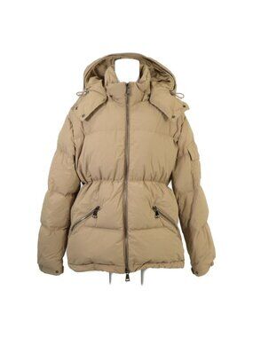 Moncler Nylon Badymore Down Jacket 2